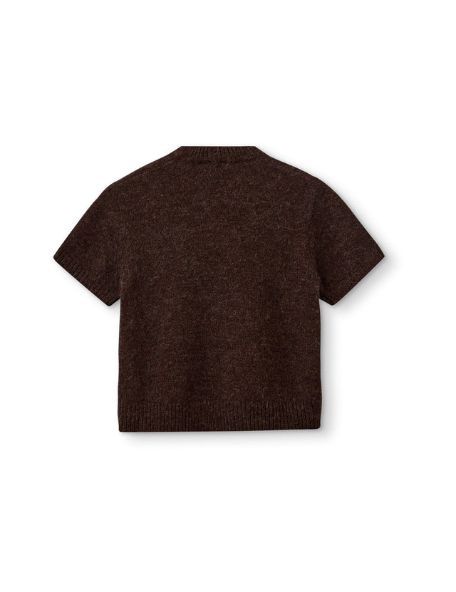 The . Garment - Verbier Mini Sweater