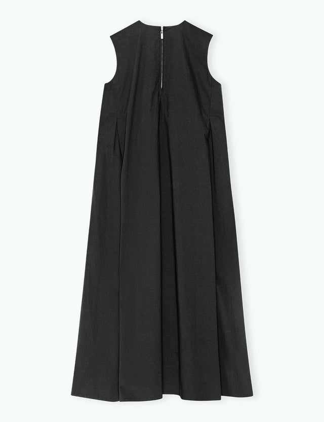 REMAIN - A-Shape Maxi Dress