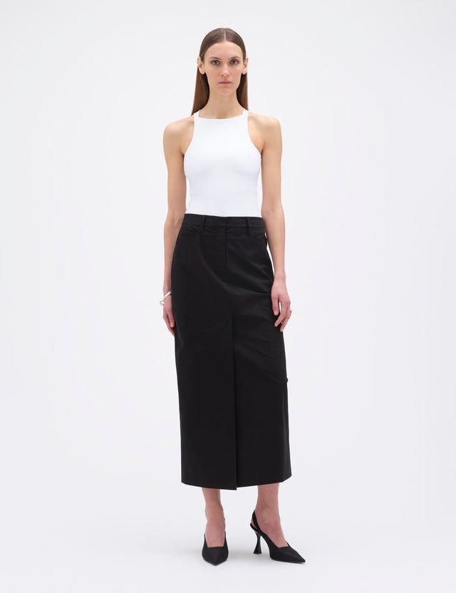 REMAIN - Pencil Skirt