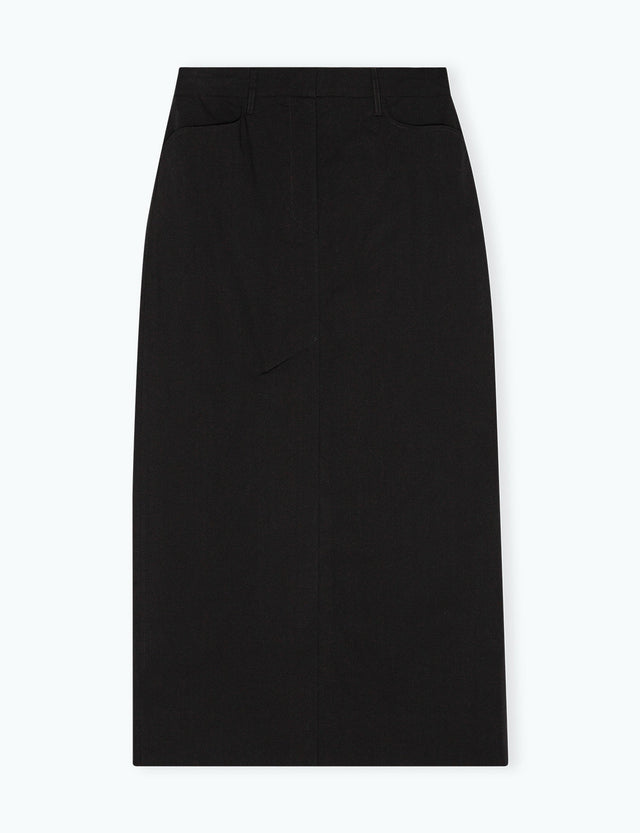 REMAIN - Pencil Skirt