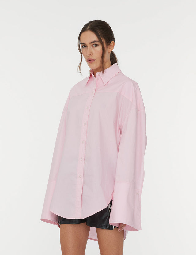 ROTATE - Oversized Shirt