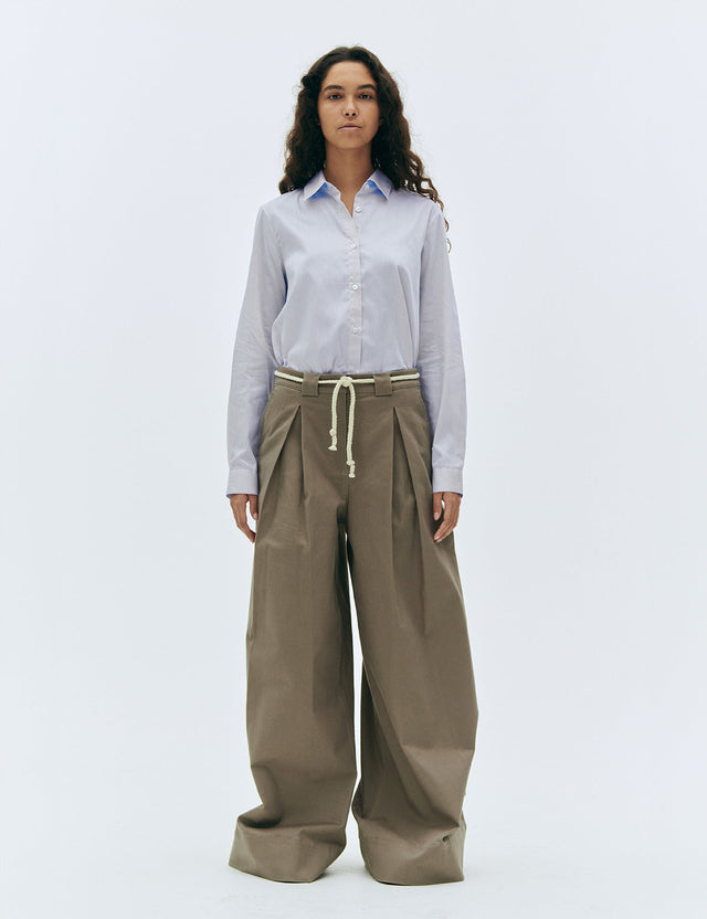 The . Garment - Cassano Wide Pants