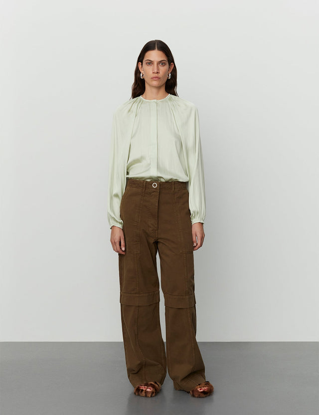 DAY Birger et Mikkelsen - Scott Canvas Twill Pants