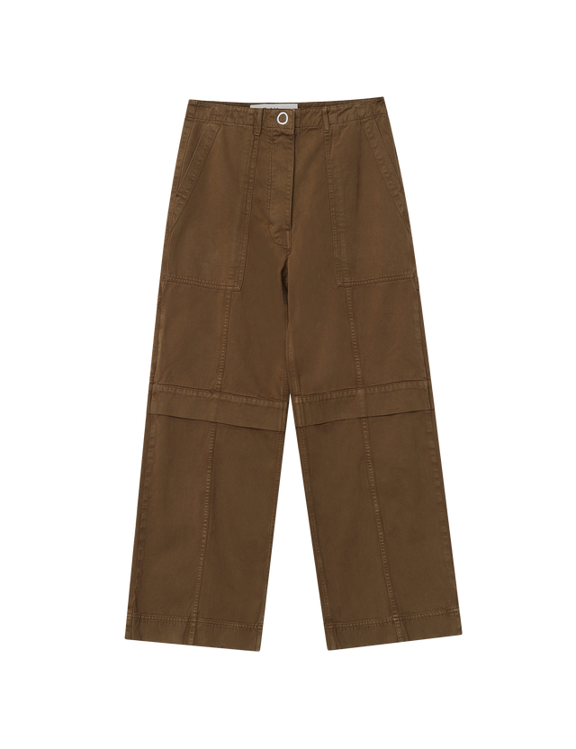 DAY Birger et Mikkelsen - Scott Canvas Twill Pants