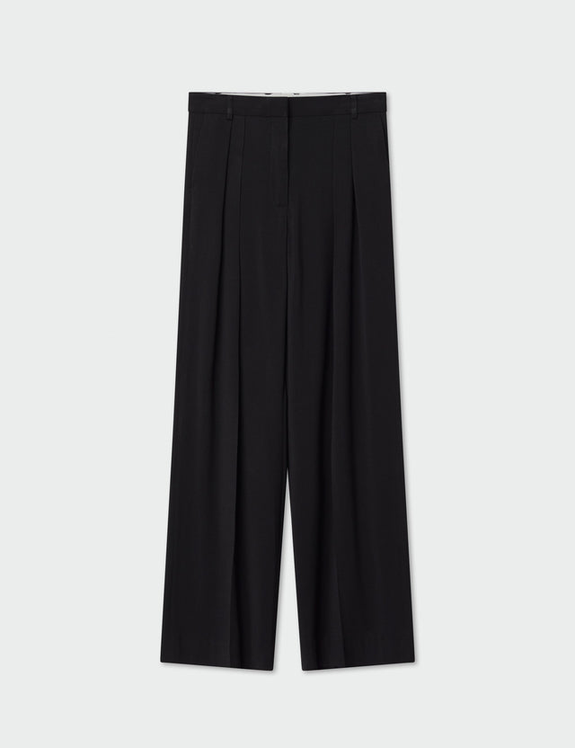 DAY Birger et Mikkelsen - Enzo Viscose Twill Pants