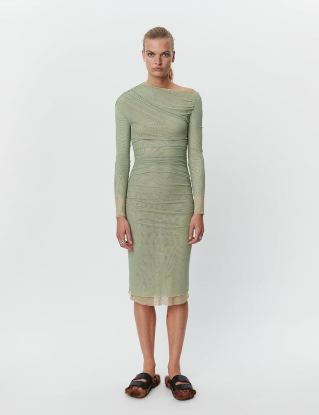 DAY Birger et Mikkelsen - Tahira Mesh Dress