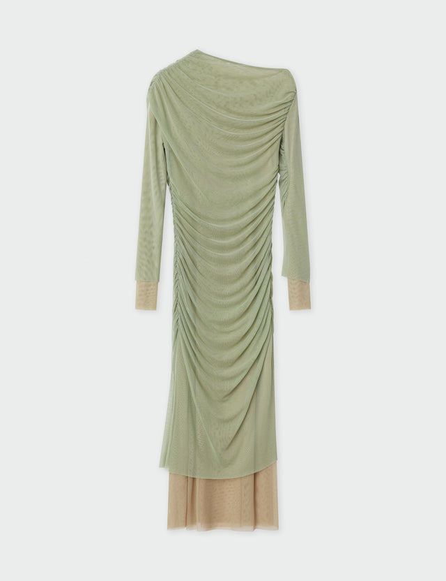 DAY Birger et Mikkelsen - Tahira Mesh Dress