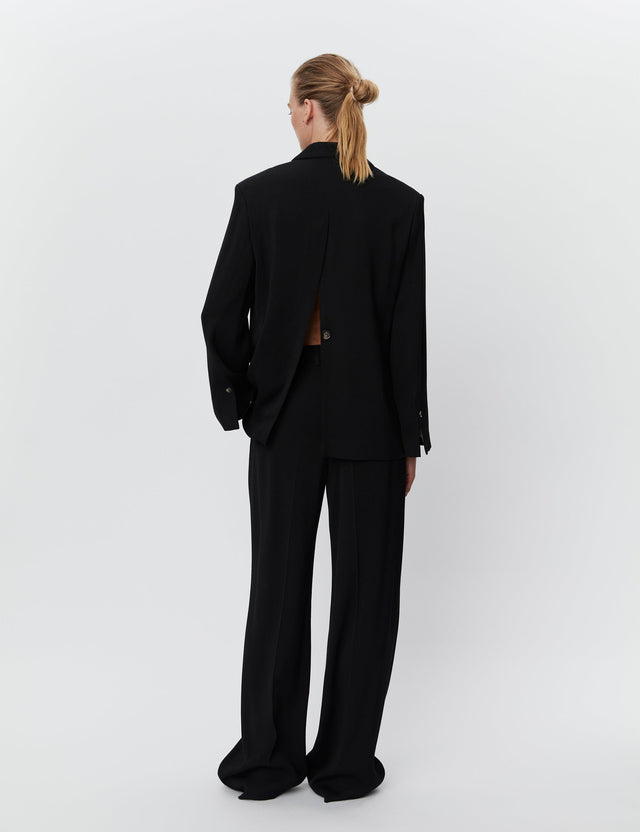 DAY Birger et Mikkelsen - Yoko Viscose Twill Blazer