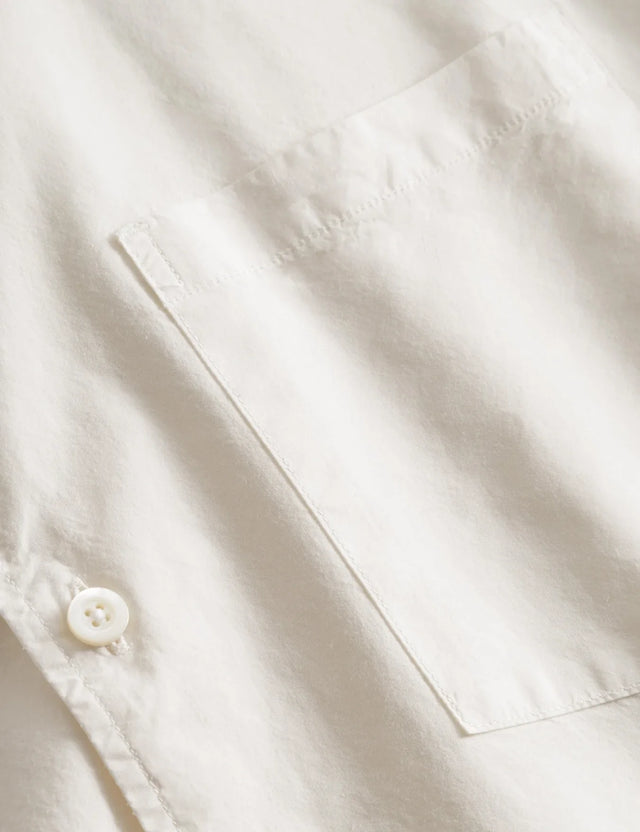 Norse Projects - Carsten Cotton Tencel Shirt