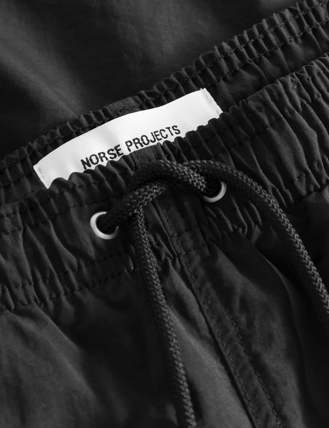 Norse Projects - Hauge Recycled Nylon Swimmers