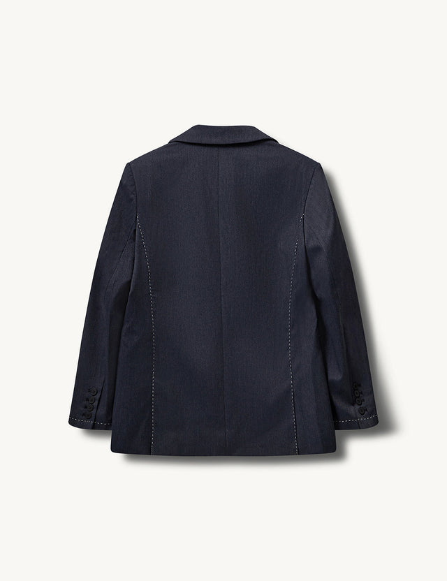 The . Garment - Pluto Stitch Blazer