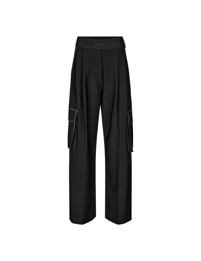 Stine Goya - Cairo Casual Jersey Pants