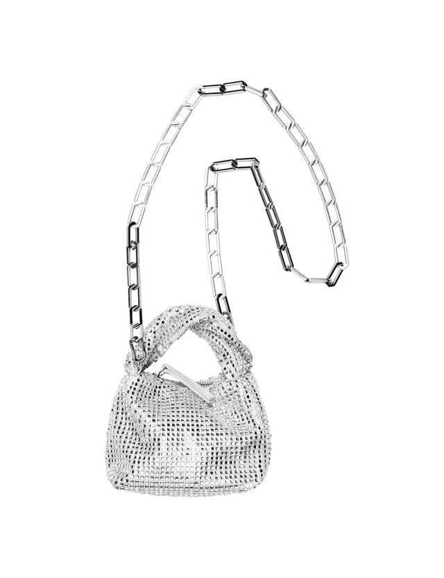 Stine Goya - Ziggy Micro Hobo Bag