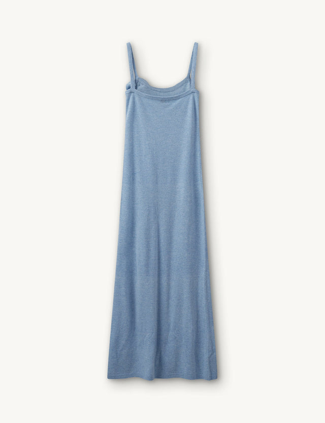 The . Garment - Como Slip Dress